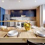 Bluestay 226 - Charmant Appartement