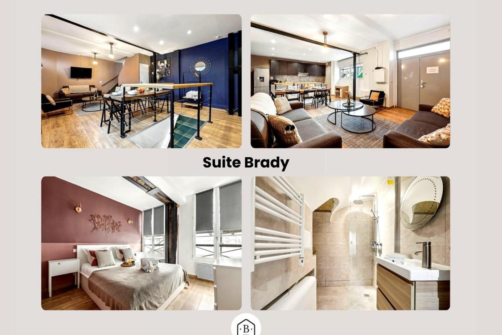 Bluestay 226 - * Paris