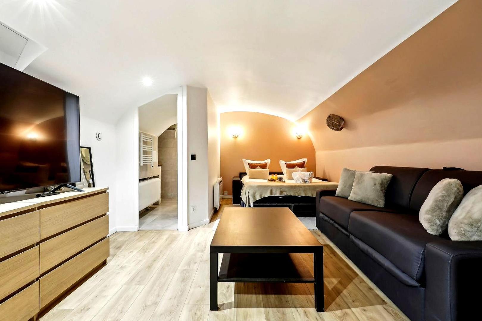 Bluestay 226 - Apartment