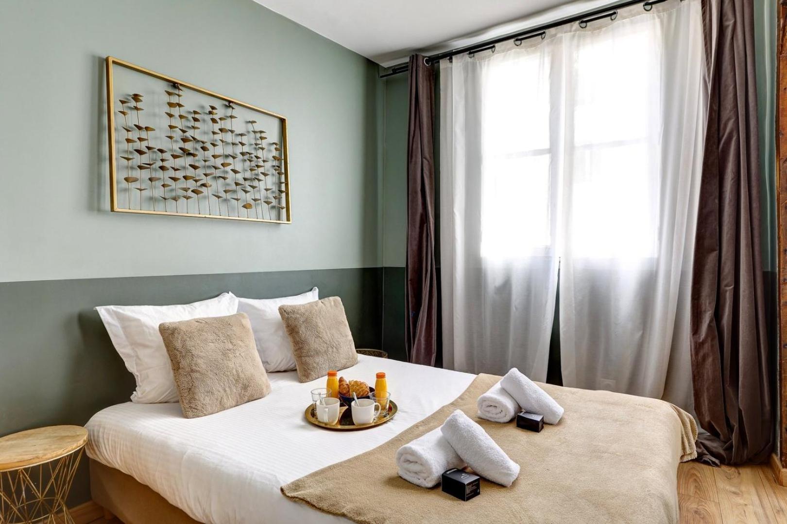 Bluestay 226 - Paris