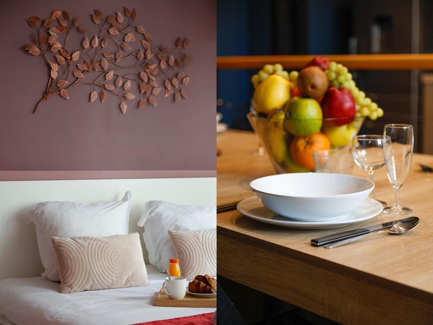 Bluestay 226 - * Paris