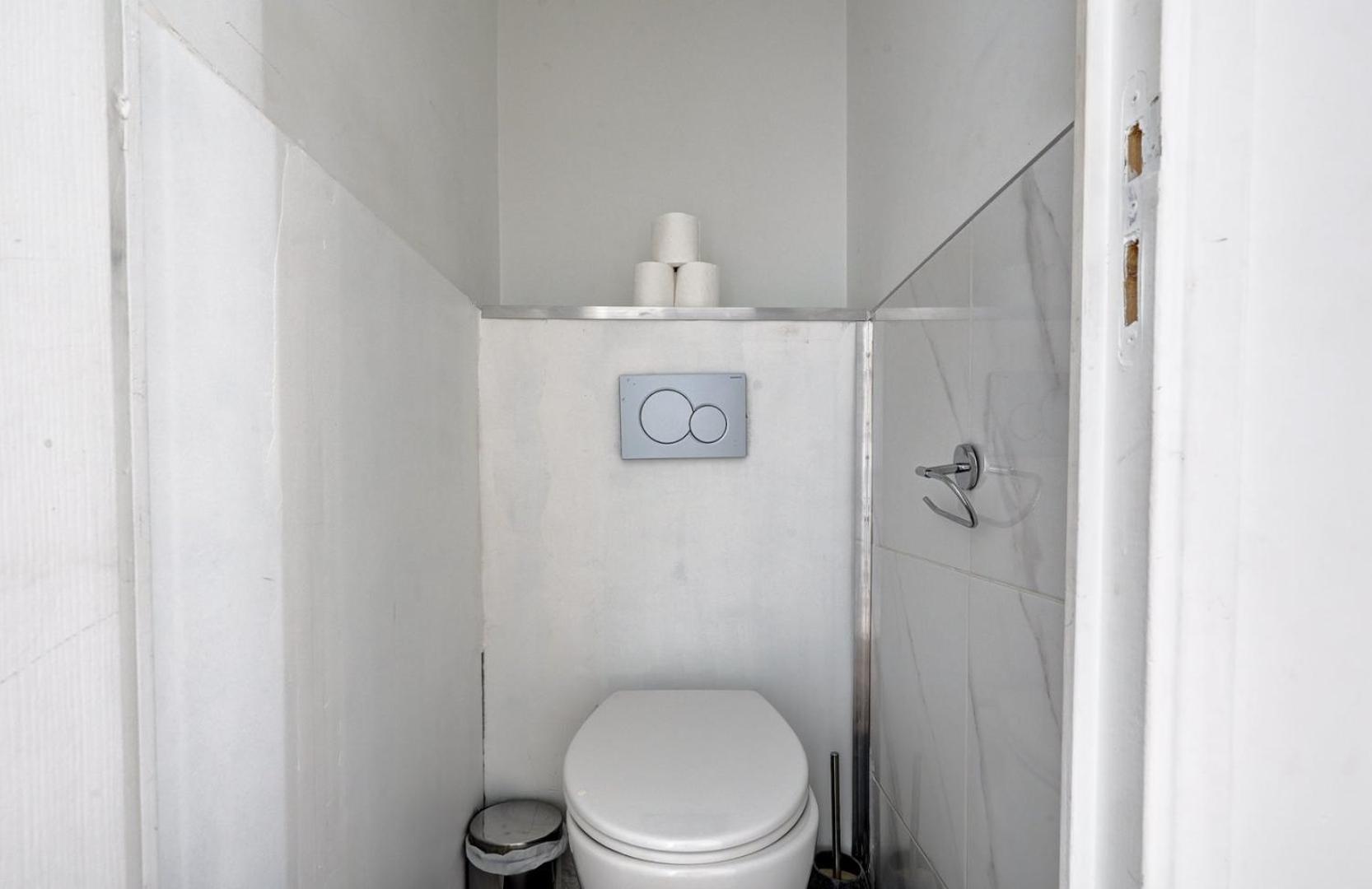 Apartment Bluestay 226 - *