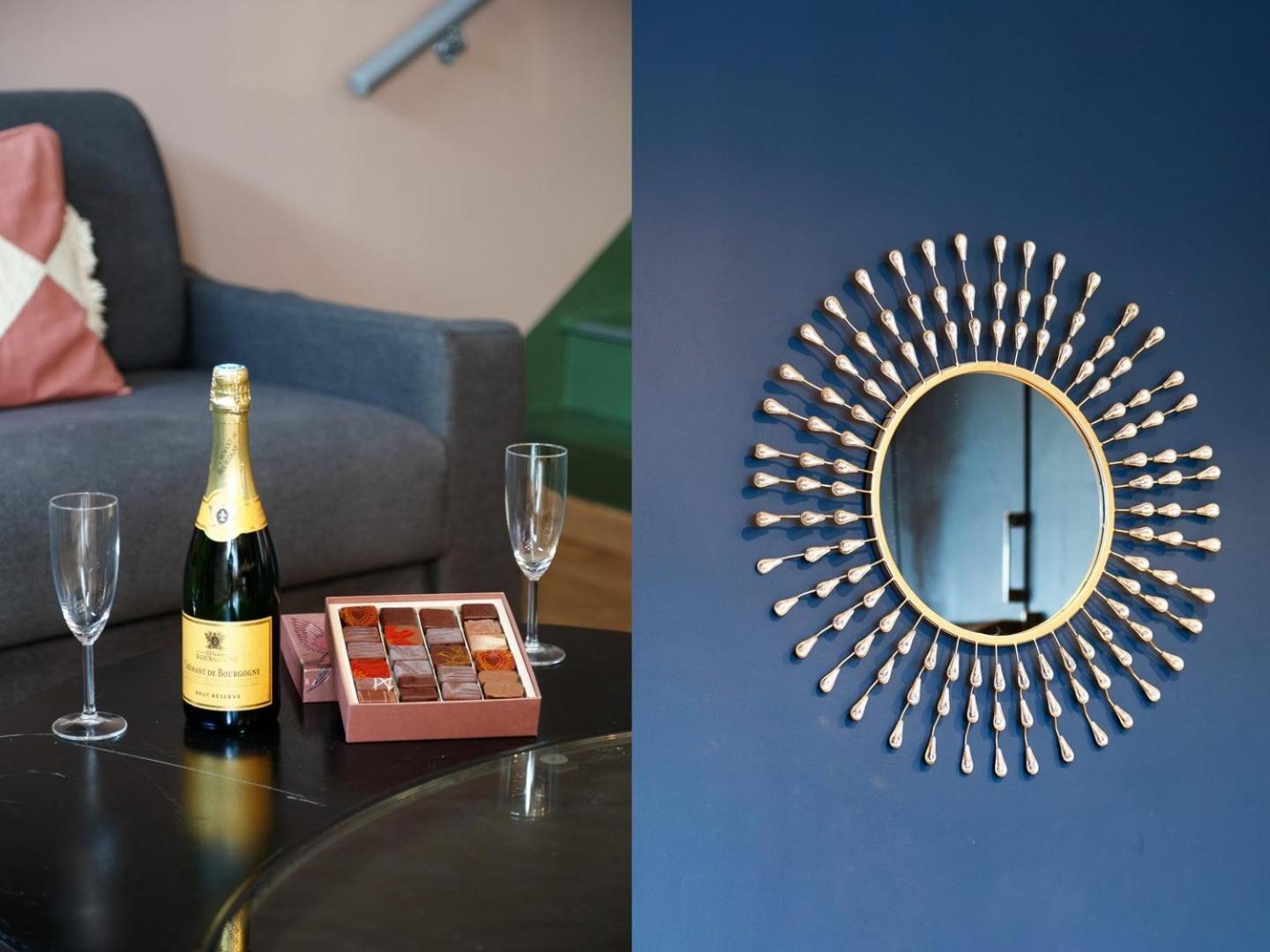 Bluestay 226 - Apartment Paris