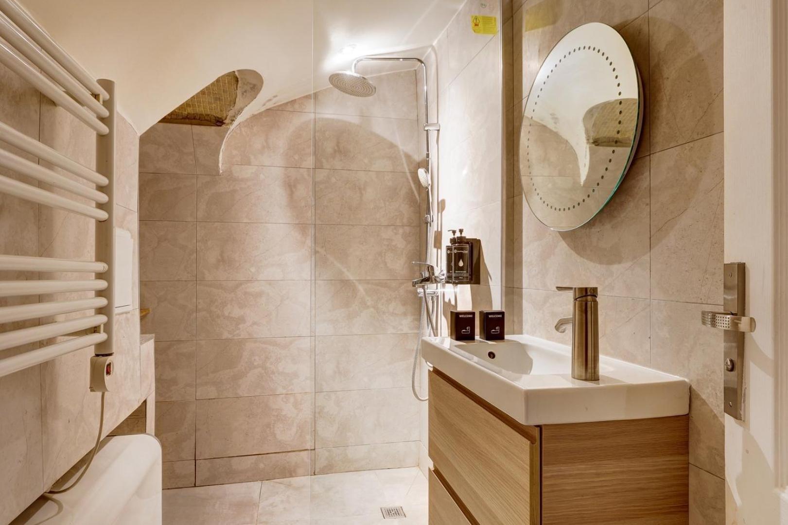 Apartment Bluestay 226 - *