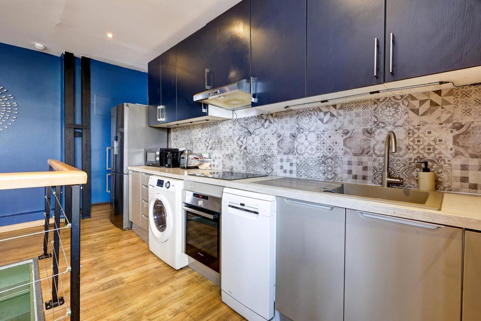 Bluestay 226 - *