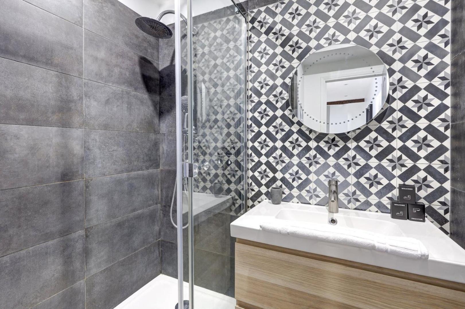 Bluestay 226 - Apartment Paris